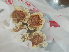 -鸡鸣汤包(红山动物园店)