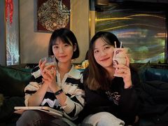 -柒Lounge(三里屯店)
