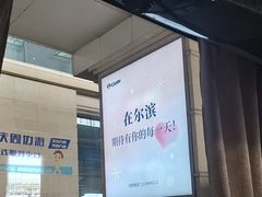 -哈尔滨太平国际机场-T2航站楼
