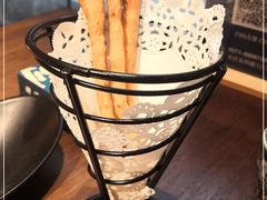 -快乐小羊火锅餐厅(农科路店)