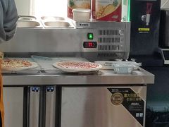 -Aimiqi.Pizza.爱米奇私厨(虹梅路红春大厦店)