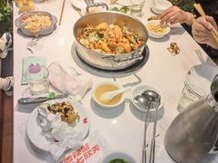 -七欣天香辣蟹火锅(无锡金太湖国际城店)