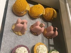 -行者书屋大堂吧 ·下午茶(南京圣和府邸酒店)