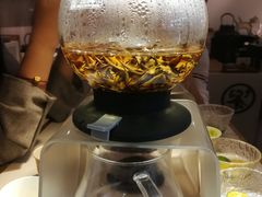 -茶是一枝花泡茶店