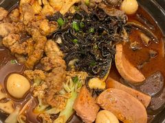 -眉州东坡(鸿坤店)
