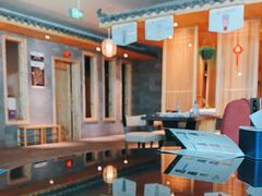 -海洋之星休闲汗蒸浴场