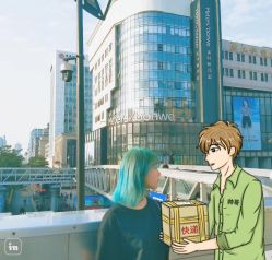点击看大图 -侨治发型