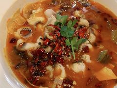 -外婆私房菜(新亚百货店)