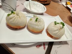 -麒麟中餐厅·经典粤菜·地道菜式老字号(广州长隆酒店)
