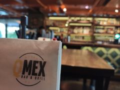 -Q MEX 库迈墨西哥餐吧(三里屯店)