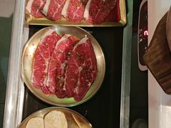 -炙城·韩式烤肉(南京东路店)