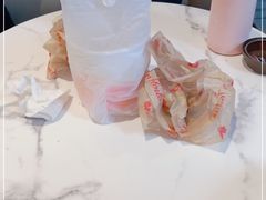 -Tims天好咖啡·贝果(雁展路万象天地店)