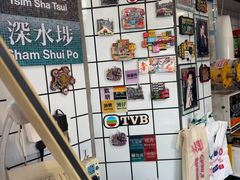 -陈记甜品窝(中山北路店)