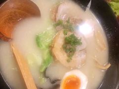 百步拉面-百步拉面