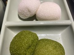 -韩盛·盛江山自助料理(中街大悦城店)
