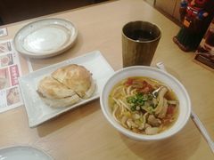 -大师兄·西北小馆(北站缤果空间店)