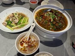 -楚山晓·楚湘菜(江夏永旺店)