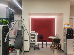-VPsmart私教健身工作室(新华路旗舰店)