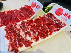 -今日潮牛(张江万科翡翠公园店)