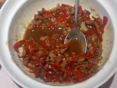 -千百味红餐厅·江西菜(绿地双子塔店)