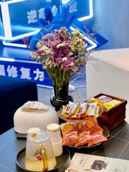 -JY·VALMONT法儿曼官方面护·海菲秀黑钻体验中心