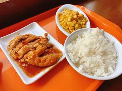 -梅园食堂