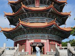 -广东圆玄道观