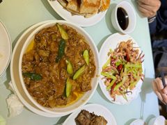 -胖子菜馆(隆昌路店)