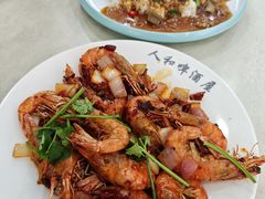 -人和啤酒屋海鲜大排档(营口路店)