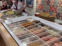 -拿渡·水煮鱼麻辣香锅(王府井奥莱·香江小镇店)