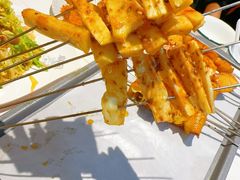 -亿牌牌东北烧烤(博物馆旗舰店)