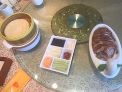 -大鸭梨(天通西苑店)
