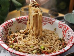 -传统菜农庄(皇姑路店)
