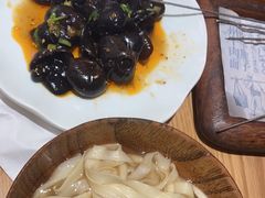 -马记永·兰州牛肉面(天通苑家乐福店)