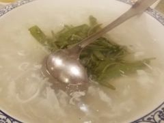 莼菜羹-新聚丰菜馆(太监弄店)