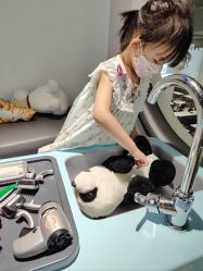 -MINI MARS KIDS CLUB亲子家庭中心(长宁天山店)