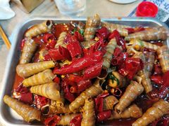 -喝丢一只鞋海鲜烧烤(市场店)