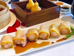 -宝丽轩中餐厅BAOLIXUAN