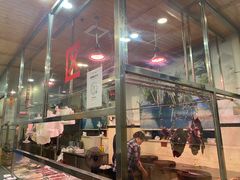 -伟记牛肉(金鸿公路店)