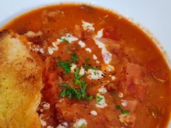 -翠娜家· Trina’s西餐厅(高新万达店)