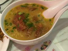 -翠华餐厅(旺角文华商场店)