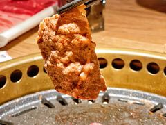 -一井烧肉·活鳗·火锅(毕淘买店)