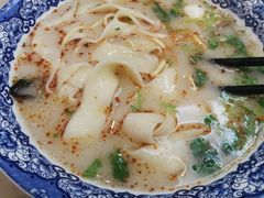 -裕丰源滋补烩面(天赋路店)