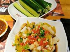 -木屋烧烤(坂田天安云谷店)