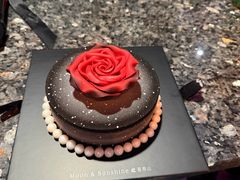 -欢乐迪KTV(观音桥未来国际店)