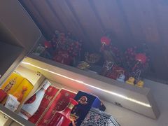 -景秀餐厅(南锣鼓巷店)