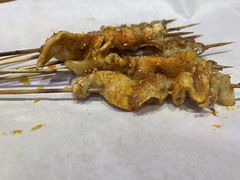 -正通记·哈尔滨烧烤·炭烤鸽子(七宝万科国际店)