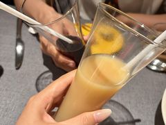 -Efes Turkish & Mediterranean Cuisine 艾菲斯餐厅(陆家嘴店)