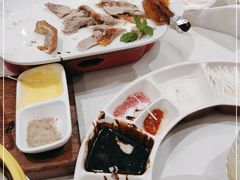 -大鸭梨烤鸭(石佛营店)