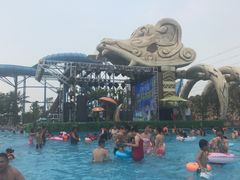 -苏州乐园森林水世界